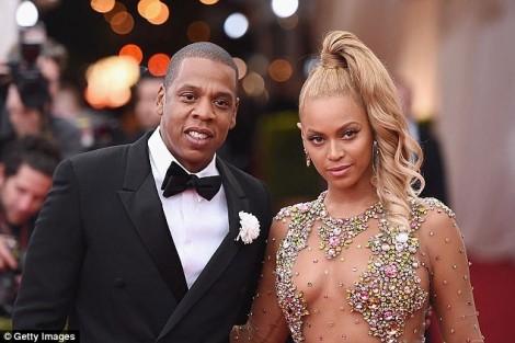 Cuộc hôn nhân của Jay Z – Beyonce: 'Nó không được xây dựng trên sự tin tưởng 100%'