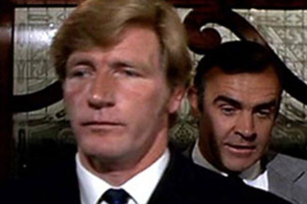Ngoi sao Joseph ‘Tiger Joe’ Robinson trong 'James Bond' qua doi o tuoi 90