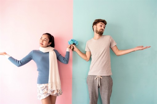 Bạn có muốn hôn nhân bền vững và hạnh phúc?