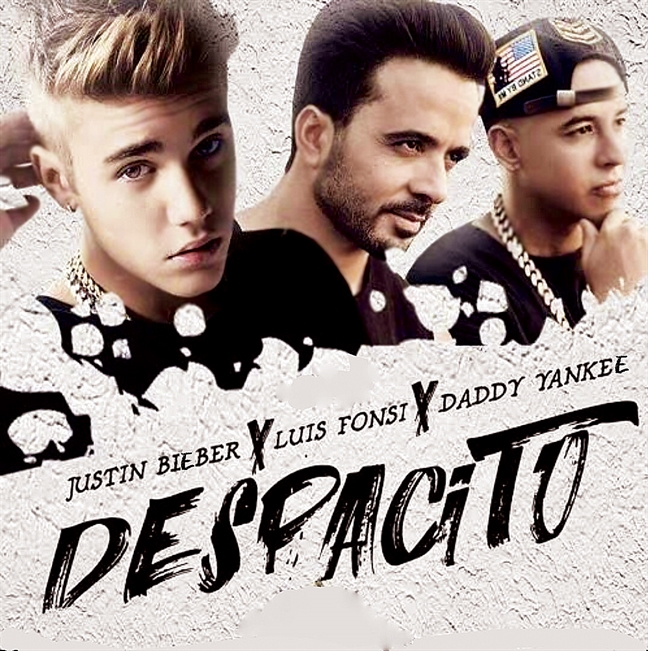 Despacito - 'Ca khuc 18+' khuay dong mua he