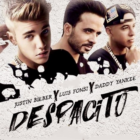 Despacito - 'Ca khúc 18+' khuấy động mùa hè