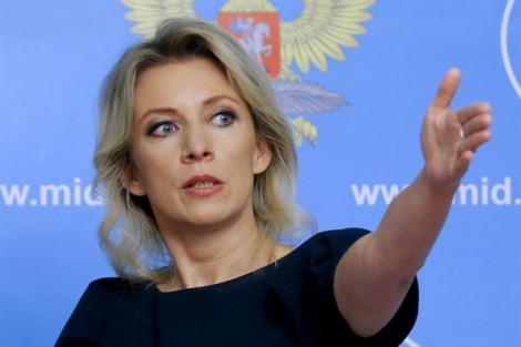 Nga dọa ‘trục xuất bớt’ số gián điệp Mỹ dày đặc ở Moscow