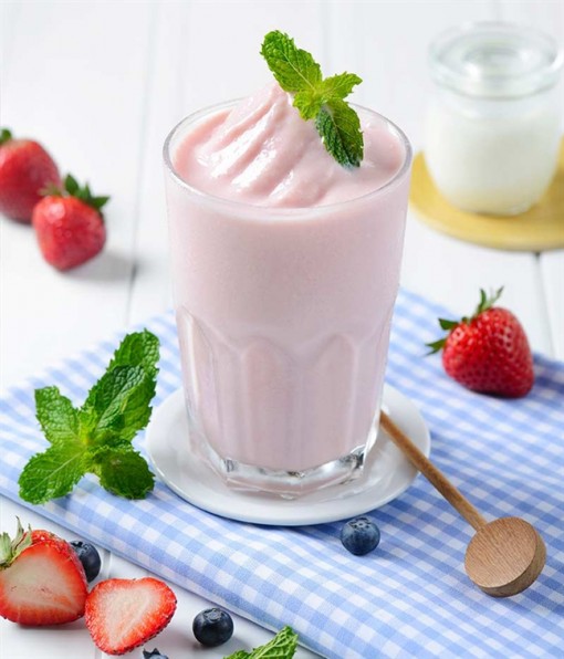 Tác dụng của sữa chua tuyệt vời đến mức nào?