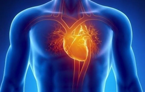 Bệnh suy tim sung huyết diễn ra thế nào?