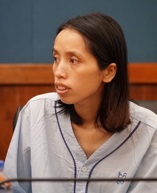 Nghĩ ốm nghén, thai phụ không ngờ ung thư giai đoạn cuối