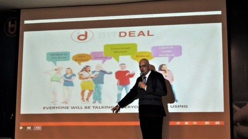 Sắp có ứng dụng thông minh kết nối doanh nghiệp và người tiêu dùng