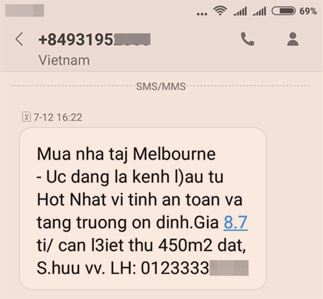 Mua nha o nuoc ngoai, nha dau tu can luu y gi de tranh rui ro