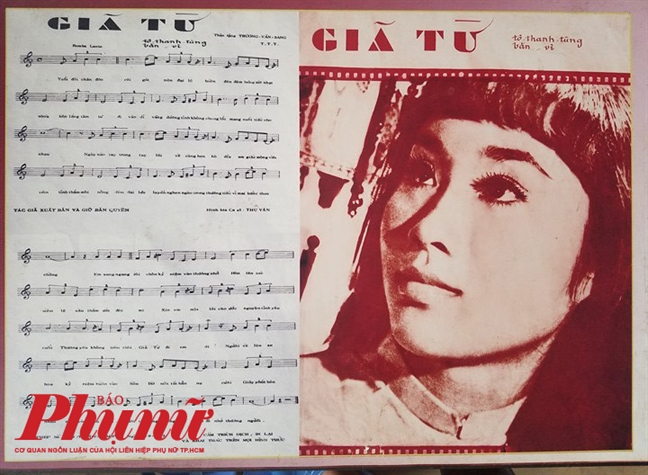 Co nhac si To Thanh Tung: Cuoi doi, ve lai noi bat dau