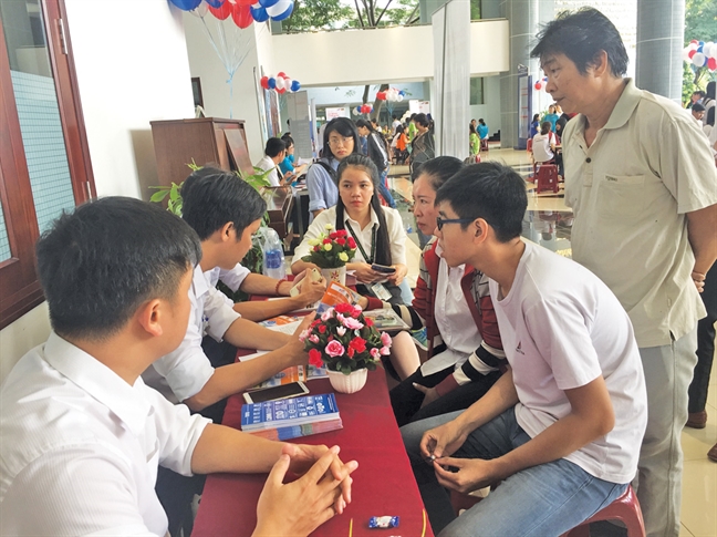 Dieu chinh nguyen vong xet tuyen dai hoc: Sai mot li di mot dam