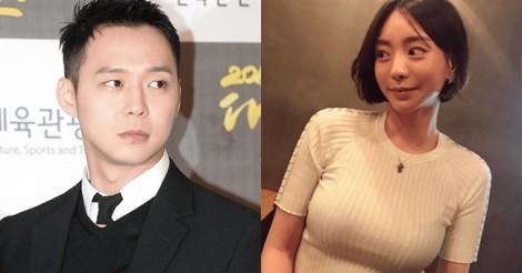 Thực hư chuyện hôn thê của Yoo Chun đòi huỷ đám cưới vì fan cuồng