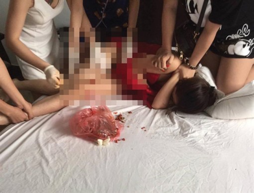 Những đòn ghen tàn độc ở khắp mọi nơi trên khắp thế giới