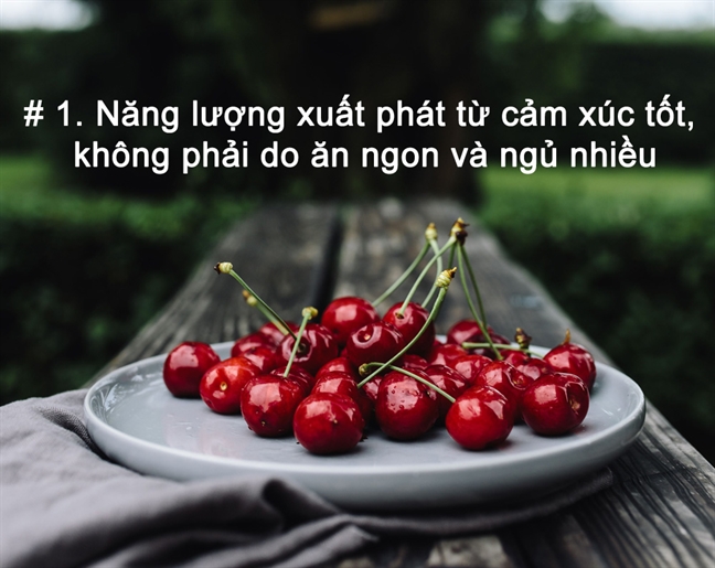 Nhung loi khuyen quy gia cua 'kho bau Nhat Ban' de lai cho doi