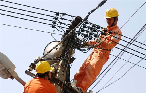 TP.HCM: 6 THÁNG, TIẾT KIỆM TRÊN 200 TRIỆU kWh ĐIỆN
