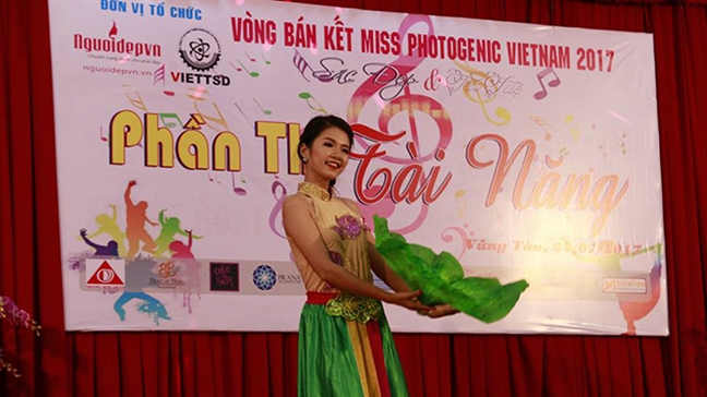 Nghi dinh chua thay doi, cac cuoc thi nhan sac da tro nen loan!