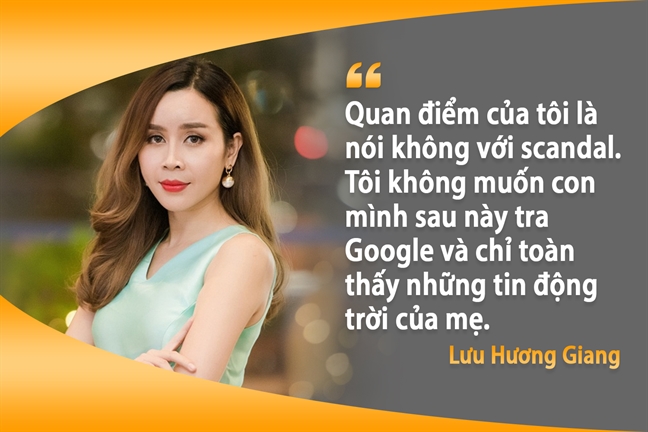 Nghe si Viet va nhung phat ngon an tuong trong tuan