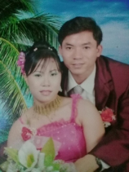 'Trâu già gặm cỏ non'