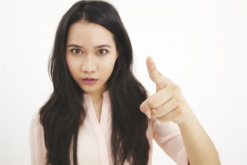 Đánh  ghen - đánh vào  nhân phẩm chính mình