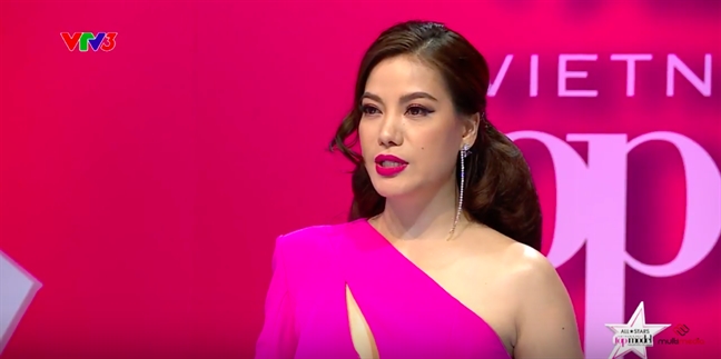 Sau 2 tuan 'dung dan', Vietnam’s Next Top Model lai on ao voi nhung tranh cai
