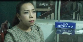 Vụ nữ phóng viên Hoàng Uyển mạo danh báo Phụ Nữ TP.HCM: Có chăng 'đường dây' tống tiền doanh nghiệp?