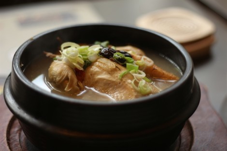 Những món gà 'lạ mà quen' của ẩm thực Việt