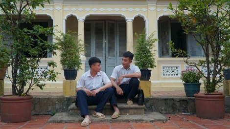 Thêm phim Việt đề tài đồng tính sắp ra rạp