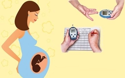 Khong tam soat khi mang thai: Bung phat benh, khong kip tro tay