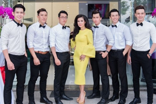 Thea Beauty Aesthetic Clinic đẹp toàn diện với dịch vụ chuẩn quốc tế