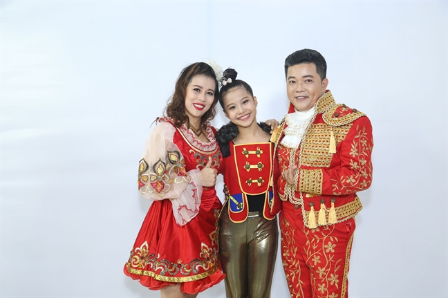 Quan quan 'Tieu lam tu tru nhi' se khong bi tro thanh cong cu kiem tien cua gia dinh