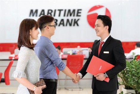 Ngân hàng nhà nước chỉ định Maritime Bank tham gia dự án ứng phó với biến đổi khí hậu