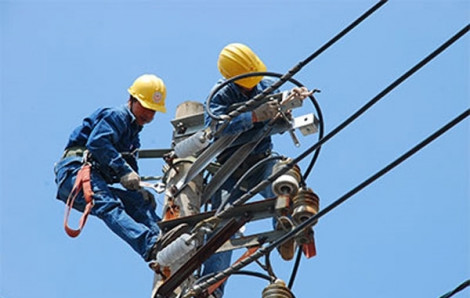 Quy định về cung cấp điện dịch vụ