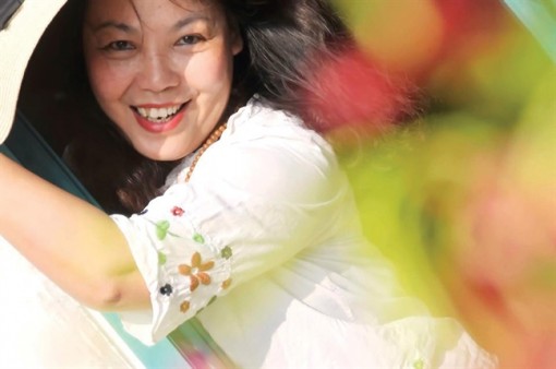 Nhà văn Y Ban: Vợ chồng hòa hợp về sex rất khó bỏ nhau