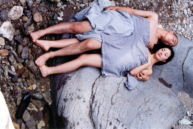 Nhung dao dien bac thay nho 'ong thay'… tu hoc