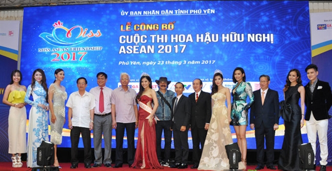 Hoa hau Huu nghi ASEAN: Han che bao chi de giu hinh anh… sach?