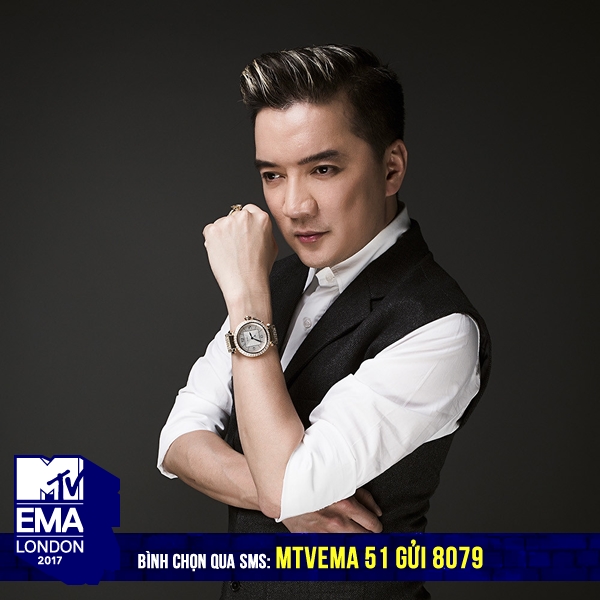 Viet Nam co tiep tuc gianh chien thang khu vuc Dong Nam A tai MTV EMA?