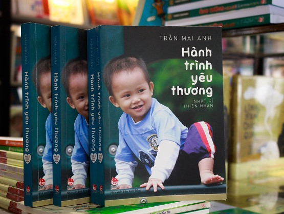 Ve co tich cung Thien Nhan