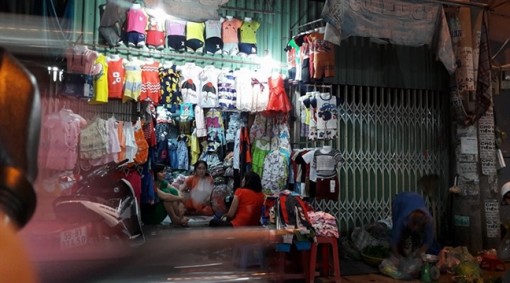 Gieo sẻ chia, gặt đồng hành