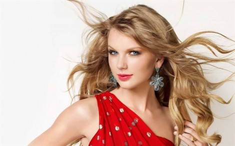 Taylor Swift - âm nhạc và tiếng nói nữ quyền
