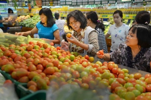 Tăng thuế GTGT có an toàn tài chính cho quốc gia?