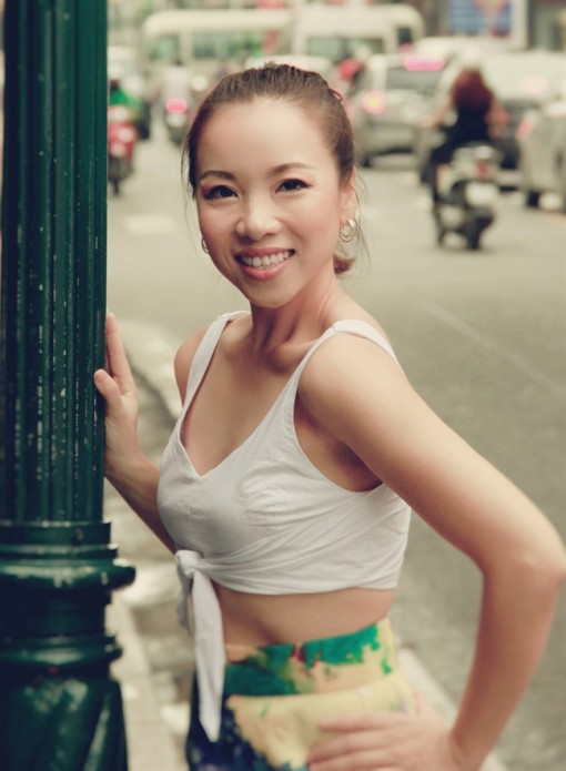 Ca sĩ Võ Thu Hà: Nốt nhạc cao trong cuộc đời bình lặng của Hoàng