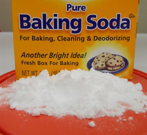 6 công thức trị thâm vùng 'cánh' bằng baking soda dễ làm tại nhà