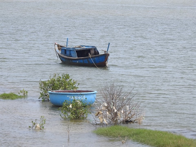 Cuoc doi ngan lam, dung bo qua nguoi thuong minh that long