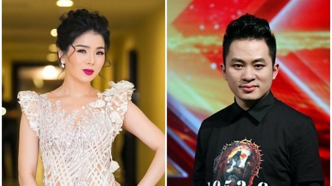 Showbiz Viet ke phan no nguoi ton thuong khi Tung Duong che bolero