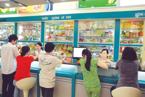 Từ vụ xét xử VN Pharma: 'Nghệ thuật làm giá' và 'vết thương' đấu thầu tập trung