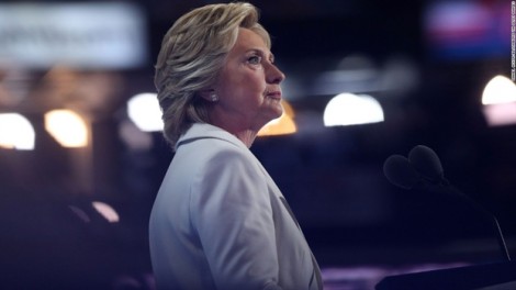 Thất cử Tổng thống Mỹ 2016 - Hillary đã sai điều gì?