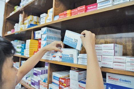 Chuyện động trời phía sau vụ án VN Pharma