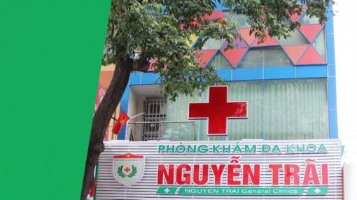 Phòng khám đa khoa Nguyễn Trãi càng giải thích càng mâu thuẫn