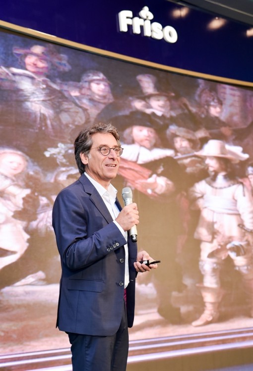 Hội nghị chuyên đề ROME IV - tiêu chuẩn mới trong chẩn đoán và điều trị các rối loạn tiêu hóa của trẻ em