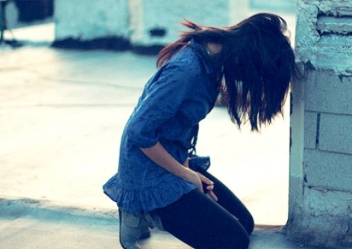 Đừng lụy khi yêu