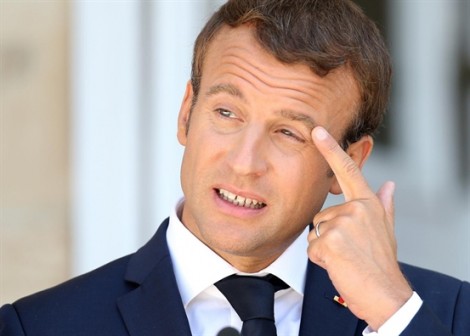 Người Pháp đã thất vọng với Tổng thống Macron ra sao?