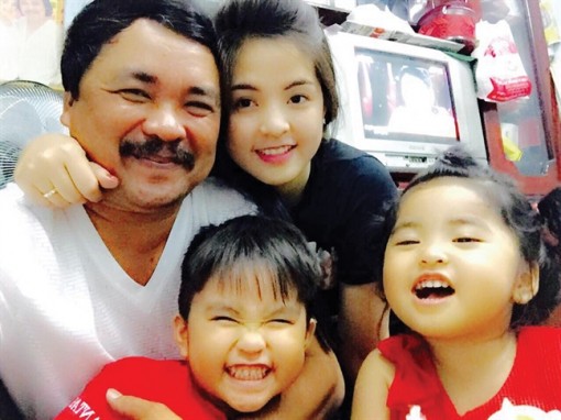 Đạo diễn Phương Điền: Lấy vợ trẻ là xác định cô ấy còn con nít nhưng đừng lấn át